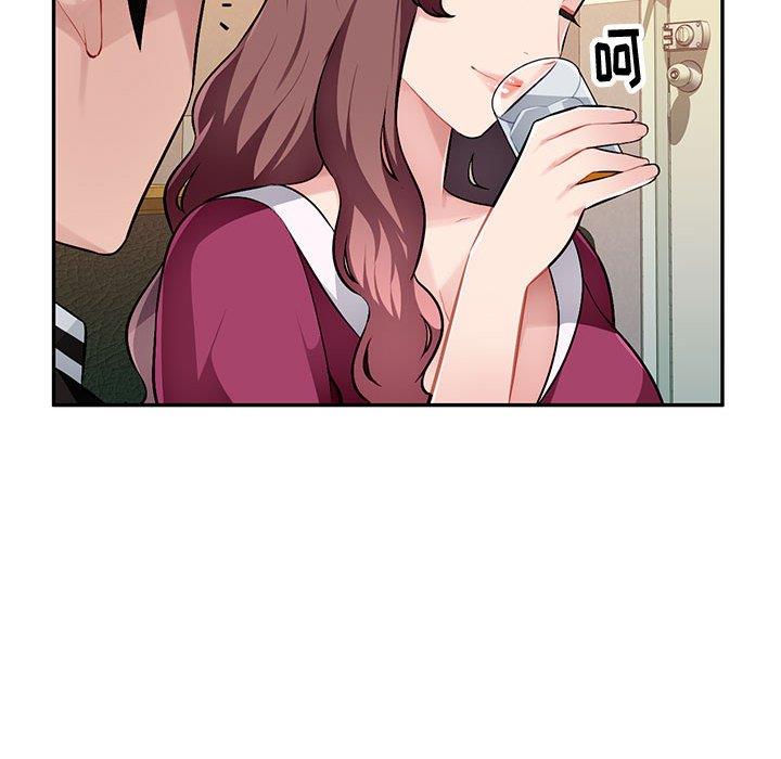 混乱一家人第4话P114