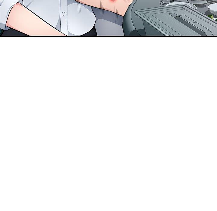 混乱一家人第4话P62