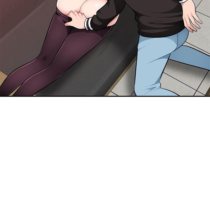 混乱一家人第5话P54