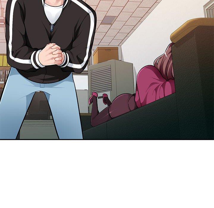 混乱一家人第5话P6