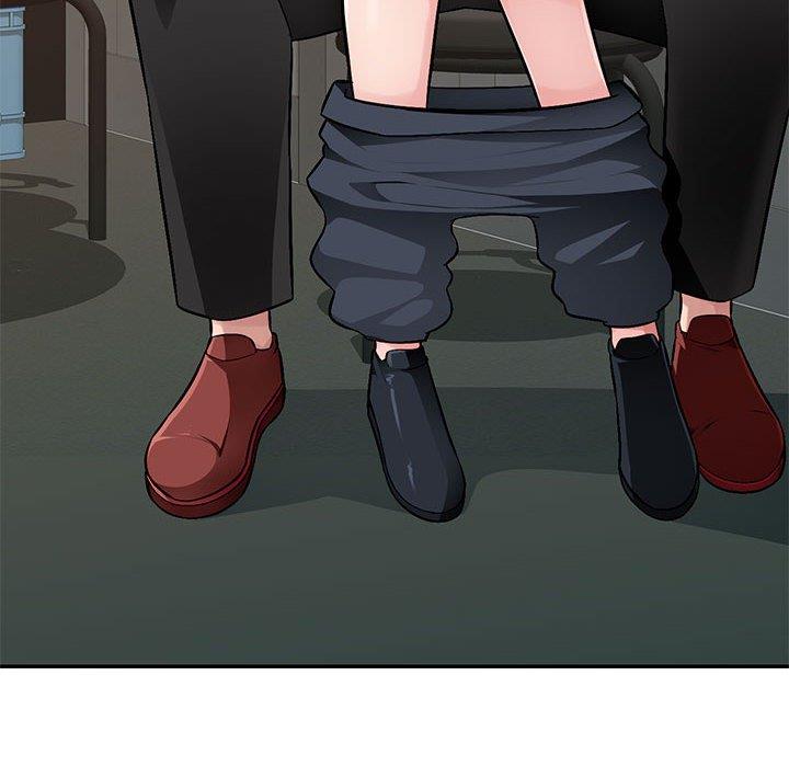 混乱一家人第5话P92