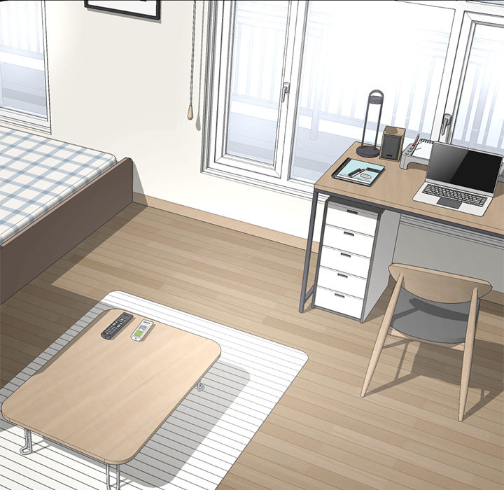 深夜网吧第2话P76