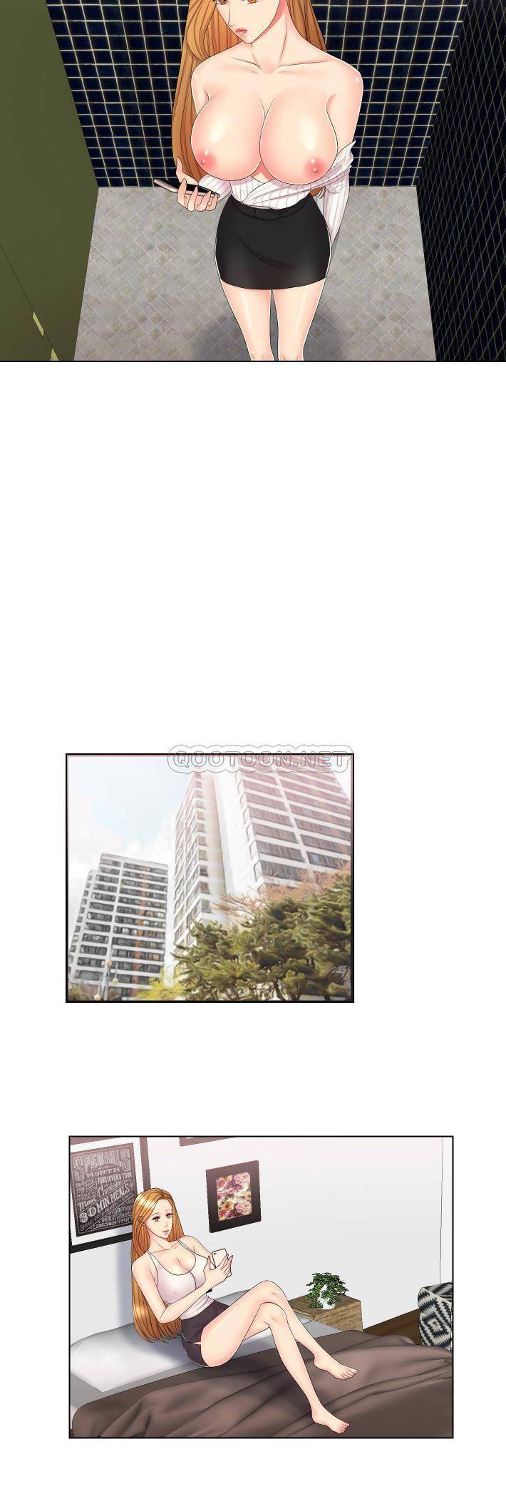 私密交易第2话P4