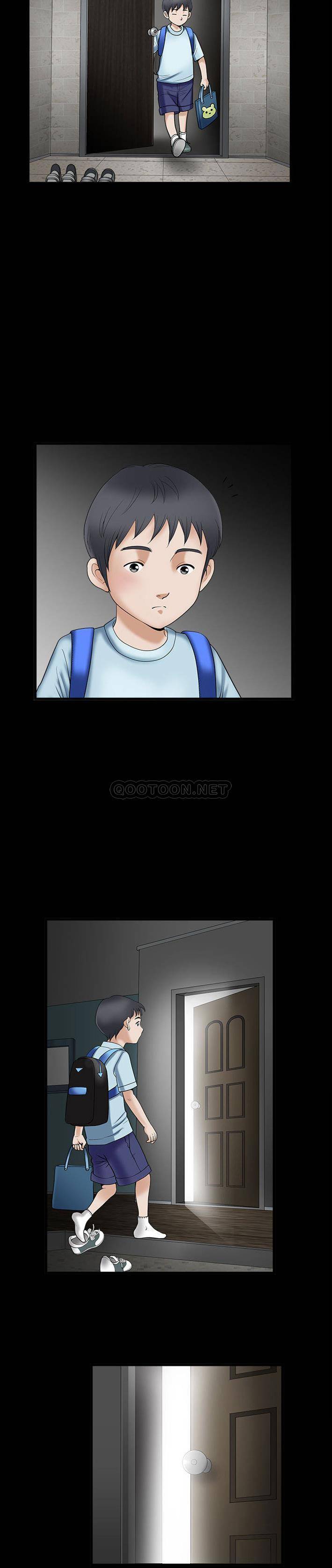 完美人偶第2话P14