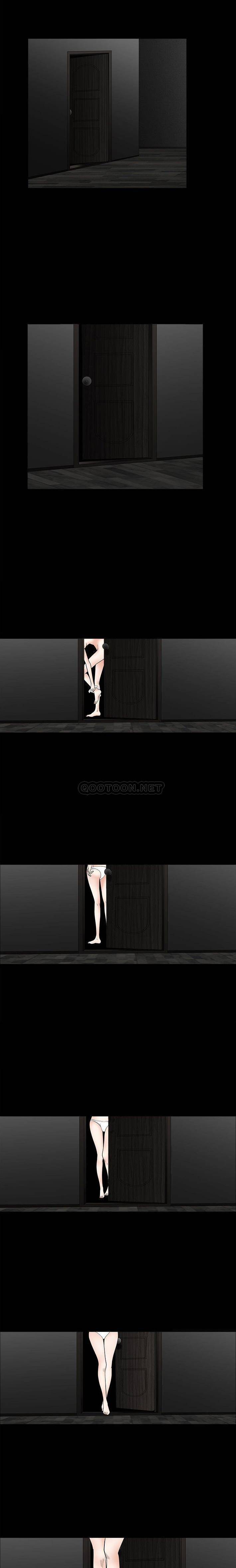 完美人偶第5话P18