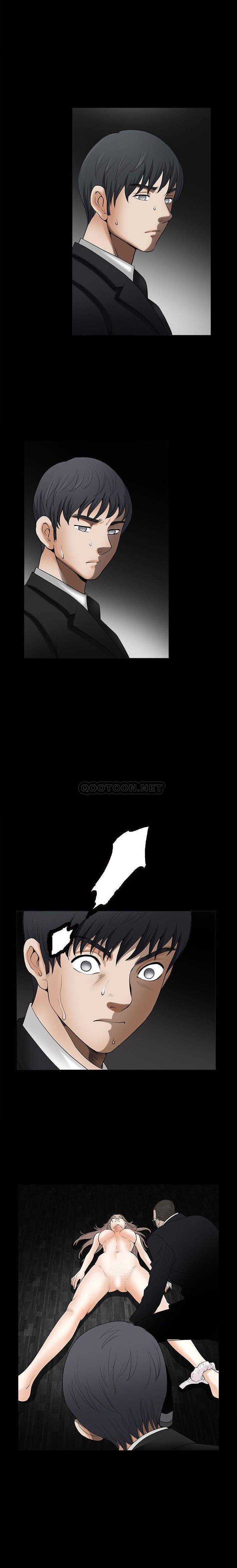 完美人偶第5话P11