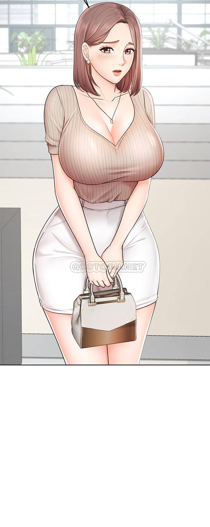 业绩女王第1话 - 业绩女王拉保险的秘诀P42