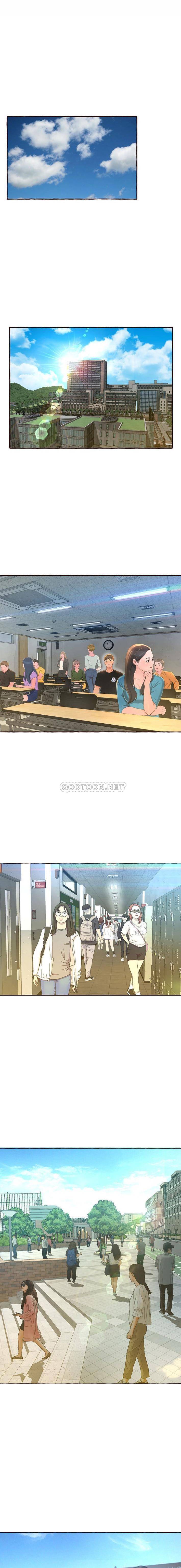 暗恋心酸谁人知第3话P14