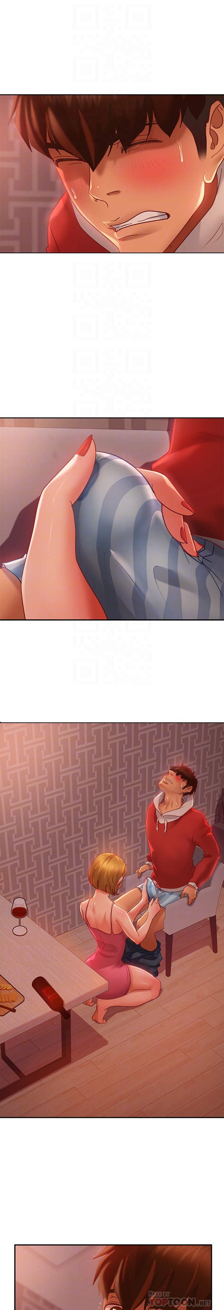 不良女房客第5话P10