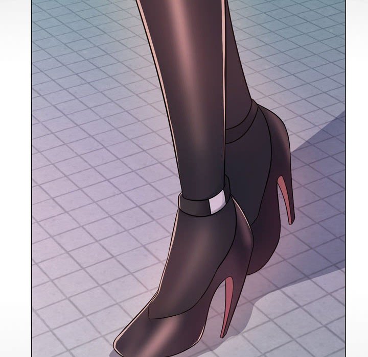 疯狂女教师第4话P118