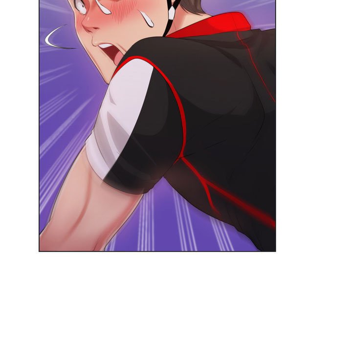 疯狂女教师第4话P56