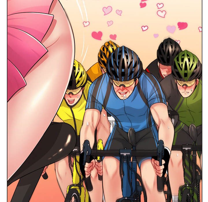 疯狂女教师第4话P69