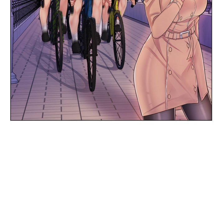 疯狂女教师第4话P50