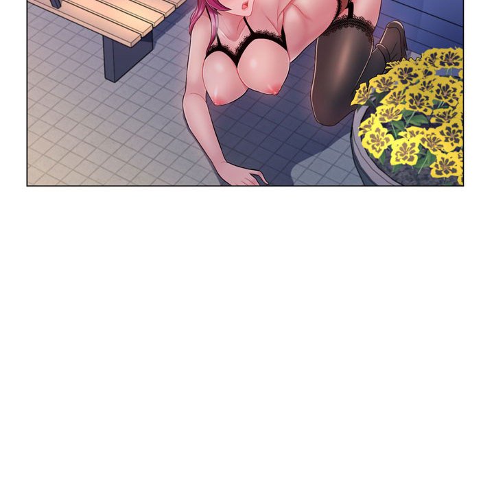 疯狂女教师第4话P167