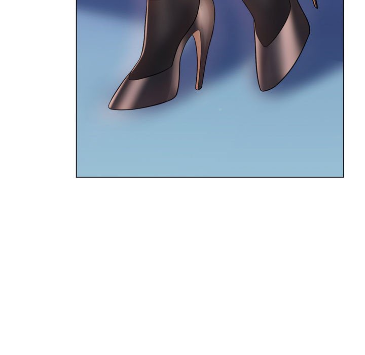 疯狂女教师第4话P38