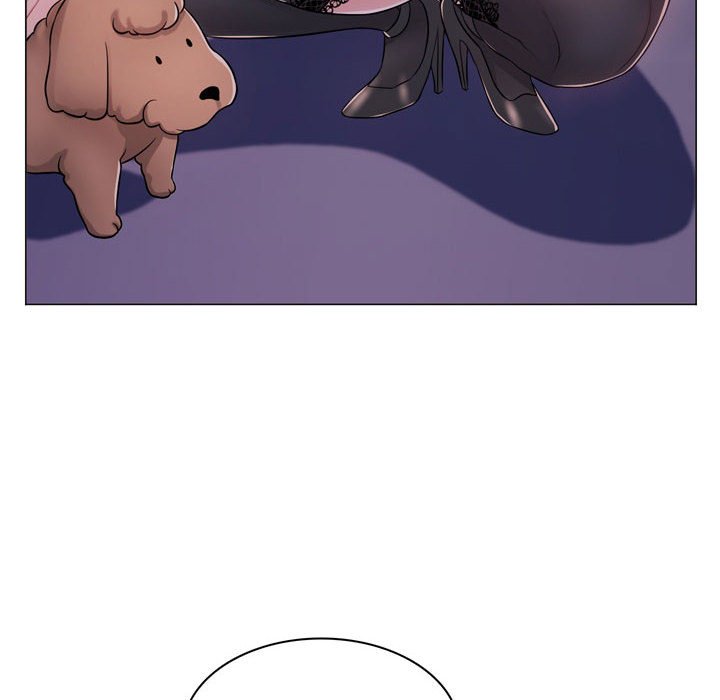 疯狂女教师第4话P91