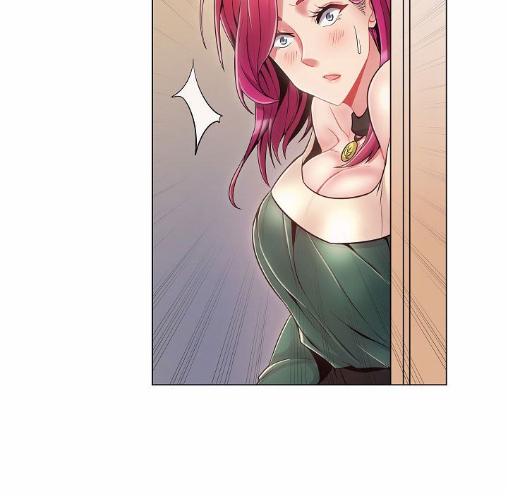 疯狂女教师第5话P137