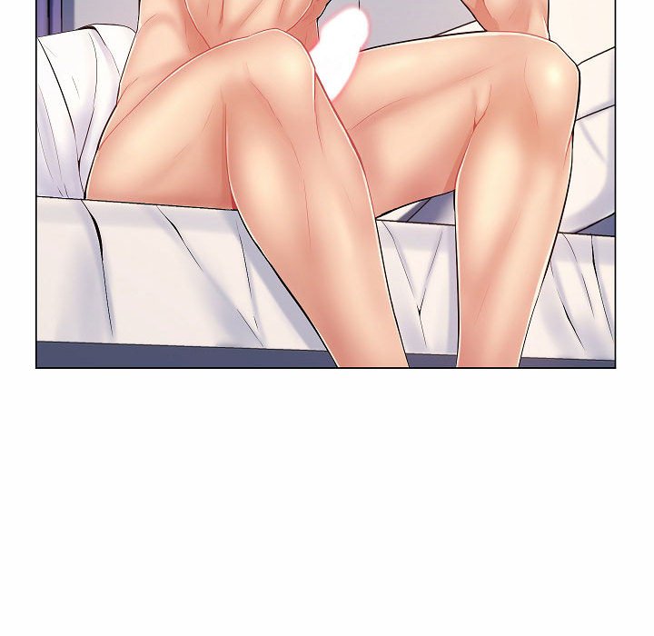 疯狂女教师第5话P105