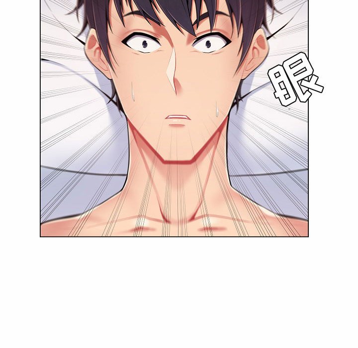 疯狂女教师第5话P89