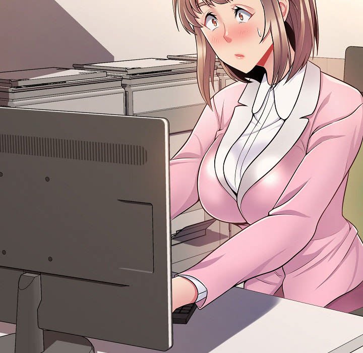 疯狂女教师第5话P30