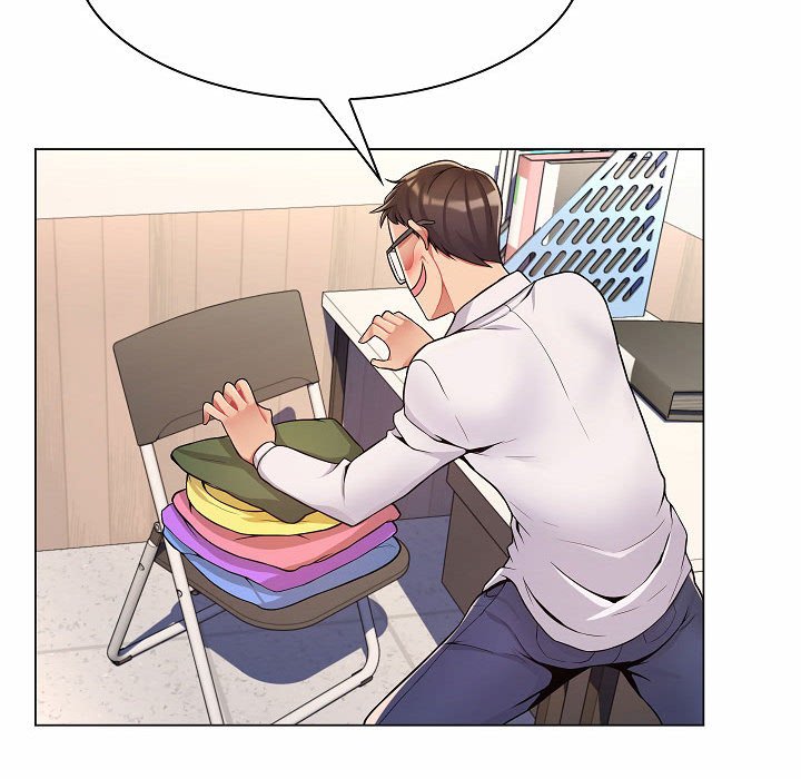 疯狂女教师第5话P76