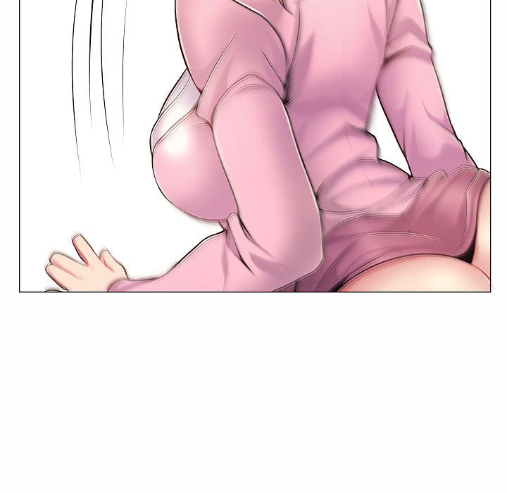 疯狂女教师第5话P61