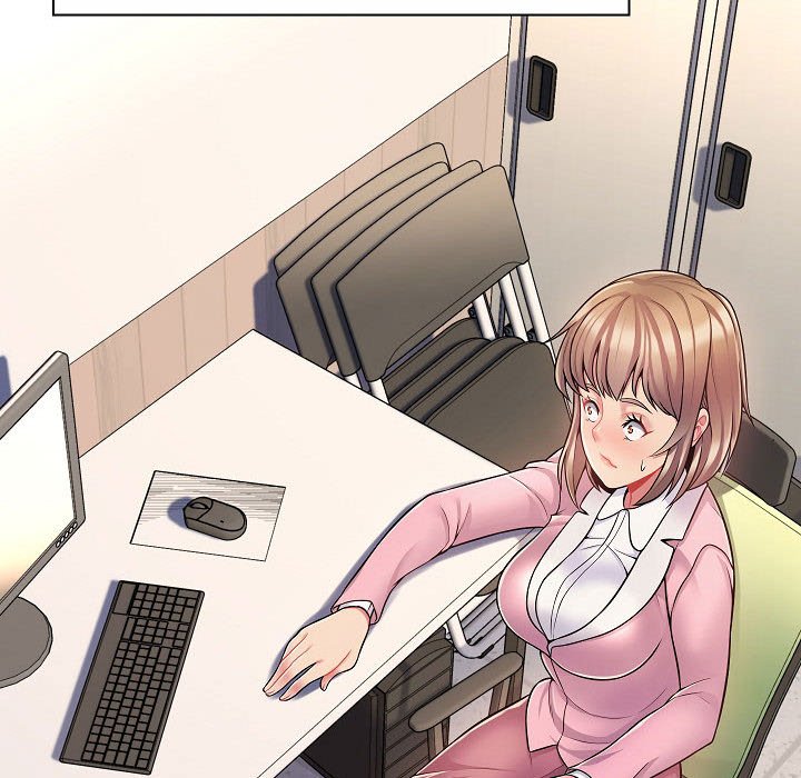 疯狂女教师第5话P38