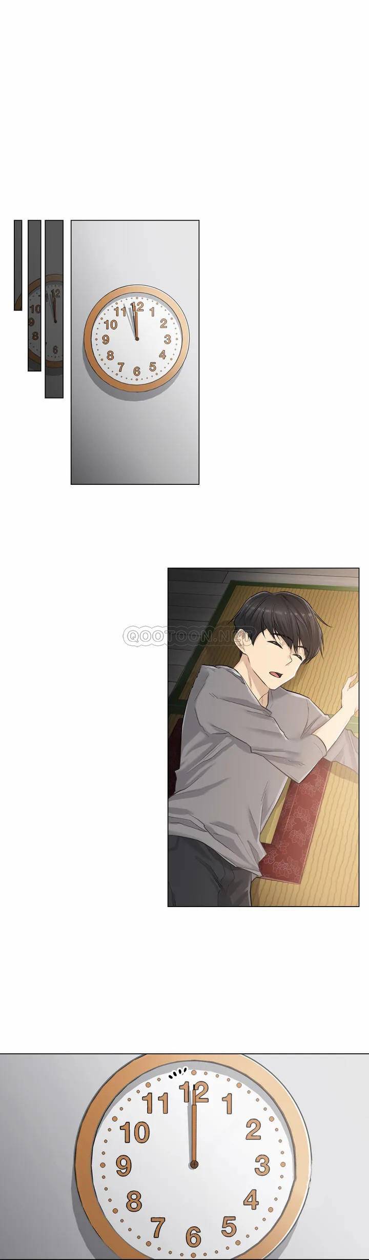 触摸解封第1话P23