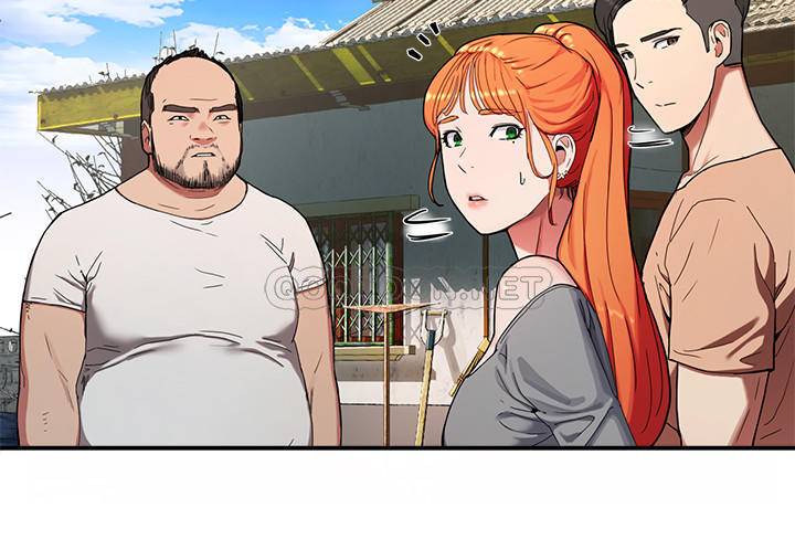 夏日深处第1话 - 火热暑假的开始P19