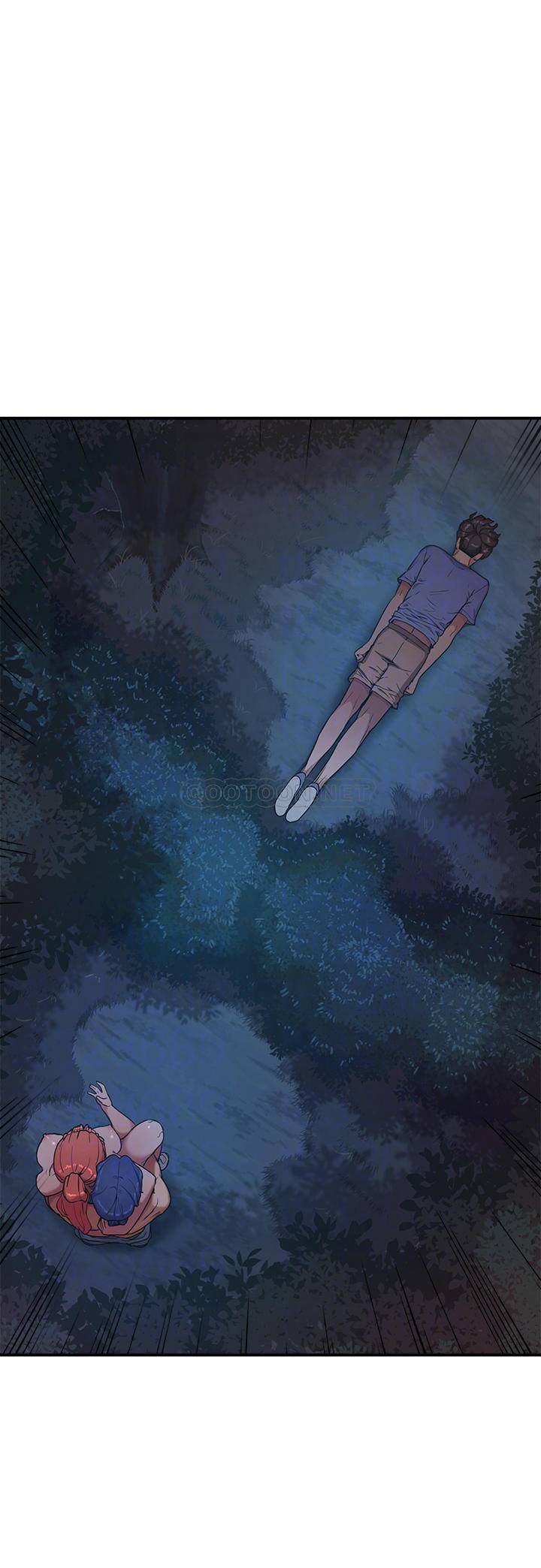 夏日深处第2话 - 没想到会有妳这种人P10