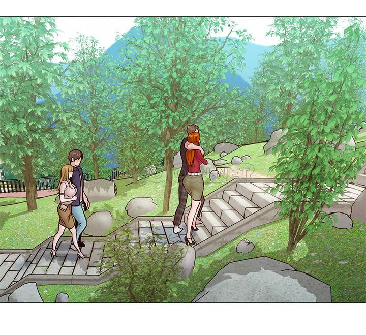 人夫大解放第5话 - 要不要chā进来?P10