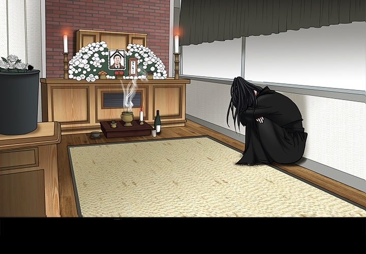 枷锁枷锁：预告篇P4