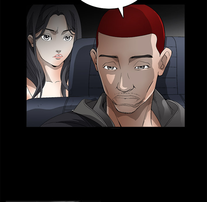 枷锁枷锁：4P101