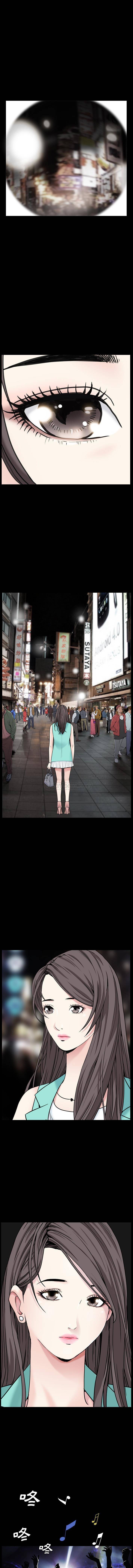 枷锁2：赤脚第1话P9