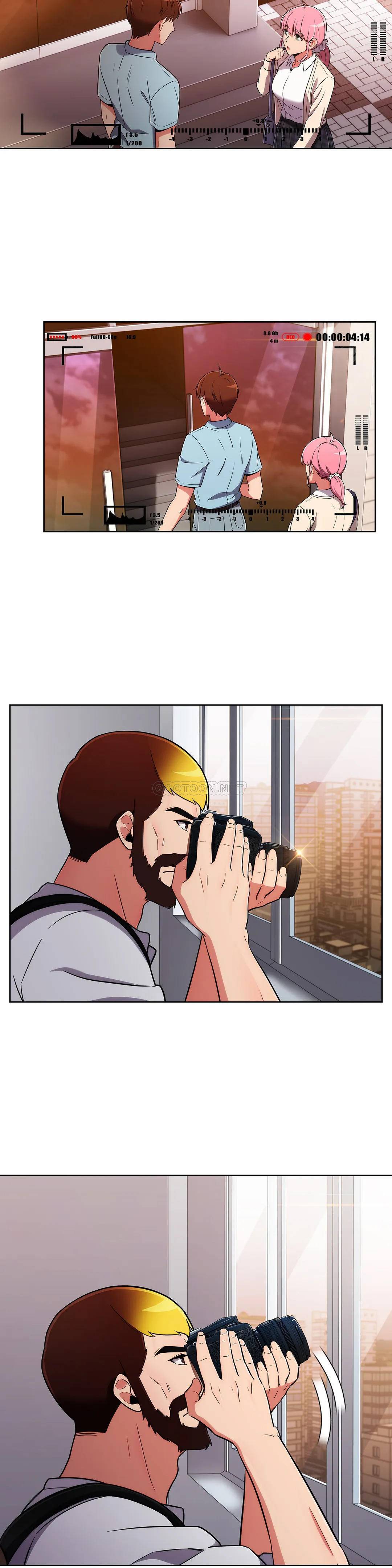 真诚的敏赫第49话P2