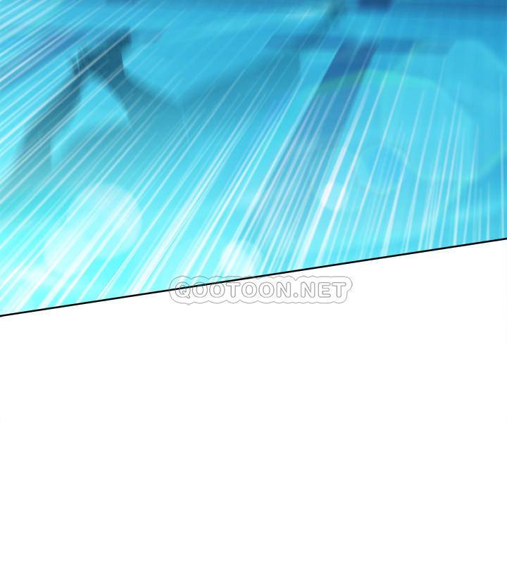 满溢游泳池第2话 - 能帮我揉揉那里吗?P38