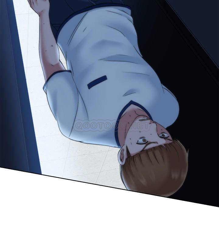 满溢游泳池第3话 - 专属两人的特别课程P42