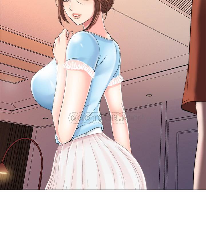 满溢游泳池第3话 - 专属两人的特别课程P53