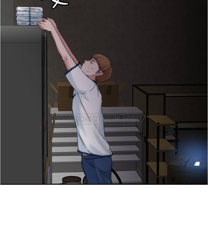 满溢游泳池第3话 - 专属两人的特别课程P24