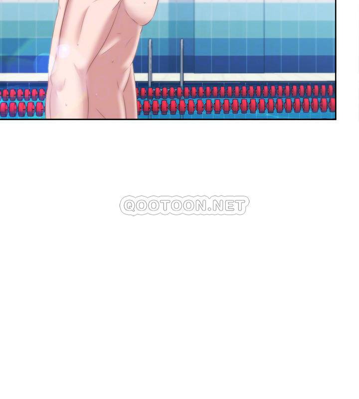 满溢游泳池第3话 - 专属两人的特别课程P6