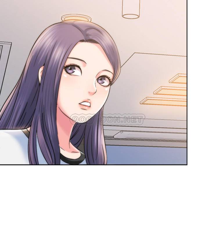 满溢游泳池第3话 - 专属两人的特别课程P63