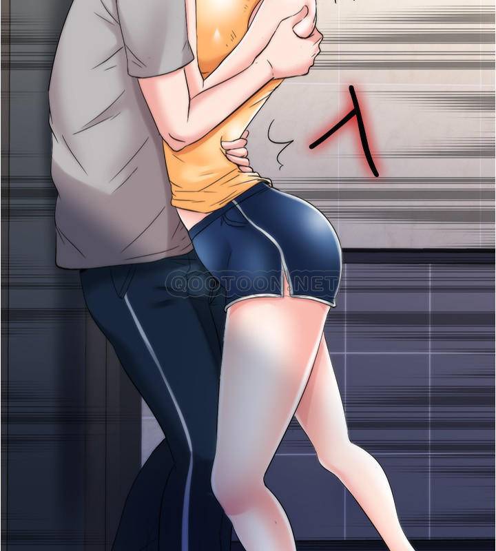 满溢游泳池第4话 - 把在泳池没做完的事做完吧P33