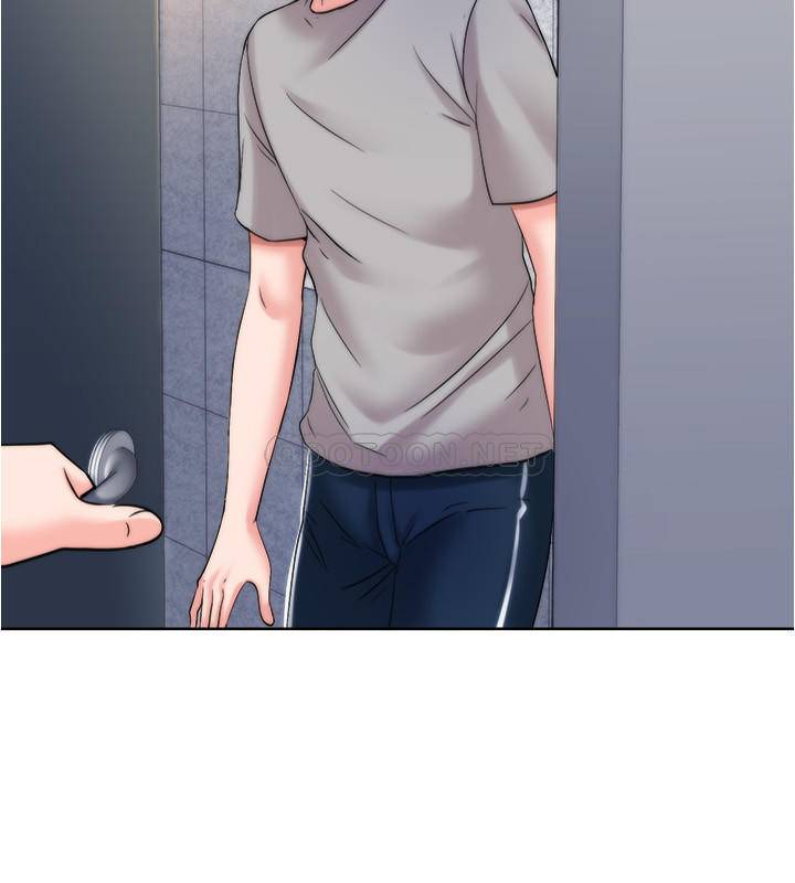 满溢游泳池第4话 - 把在泳池没做完的事做完吧P27