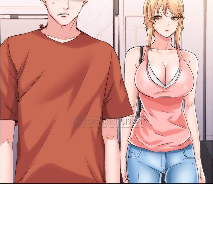 满溢游泳池第4话 - 把在泳池没做完的事做完吧P11