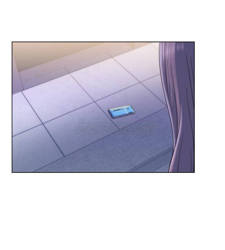 满溢游泳池第4话 - 把在泳池没做完的事做完吧P60