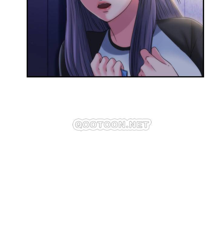 满溢游泳池第5话 - 宝妮的呻吟声响彻厕所P31