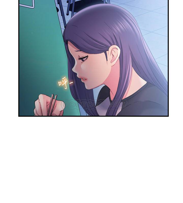 满溢游泳池第5话 - 宝妮的呻吟声响彻厕所P49