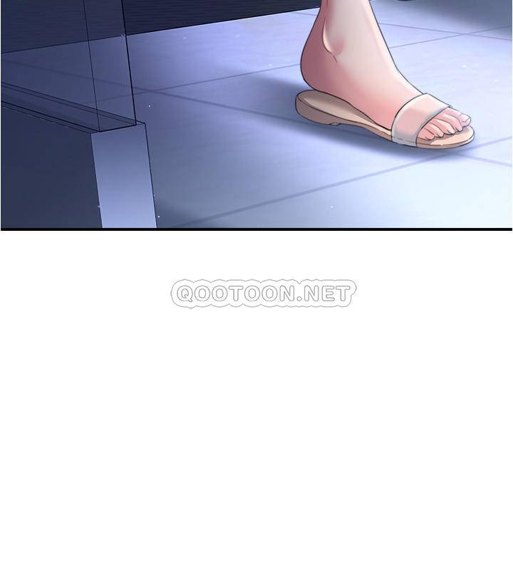 满溢游泳池第5话 - 宝妮的呻吟声响彻厕所P47