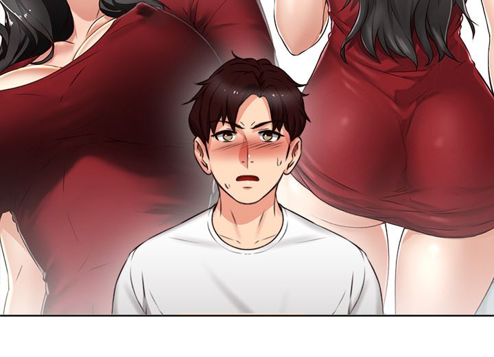 邻居人妻第1话-凌晨偶遇邻居人妻P31