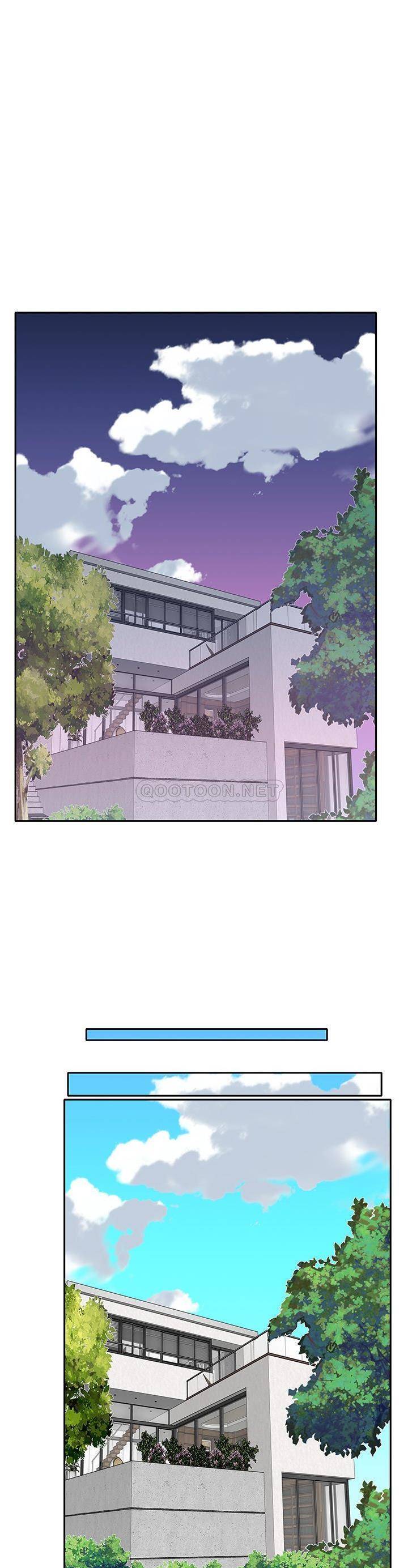 我的专属管家第 4 话P8